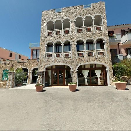 Hotel Residenza Gli Ontani Orosei Zewnętrze zdjęcie