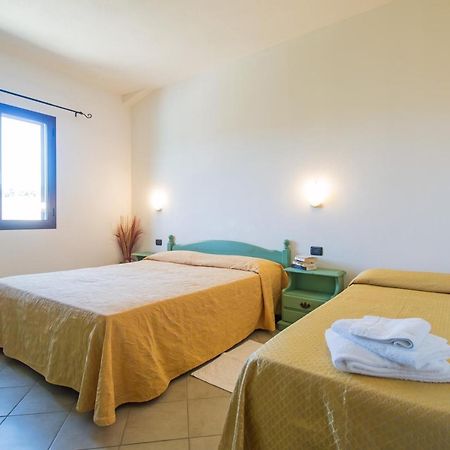 Hotel Residenza Gli Ontani Orosei Zewnętrze zdjęcie