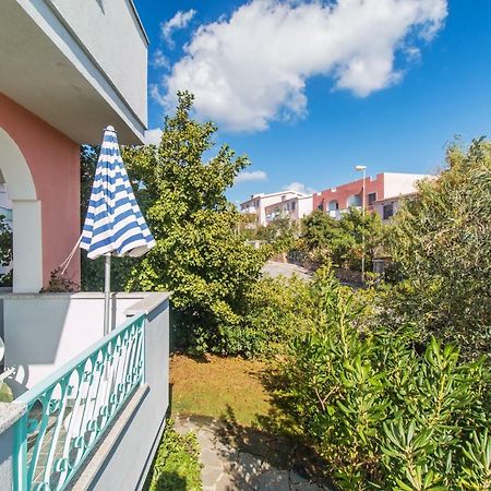 Hotel Residenza Gli Ontani Orosei Zewnętrze zdjęcie