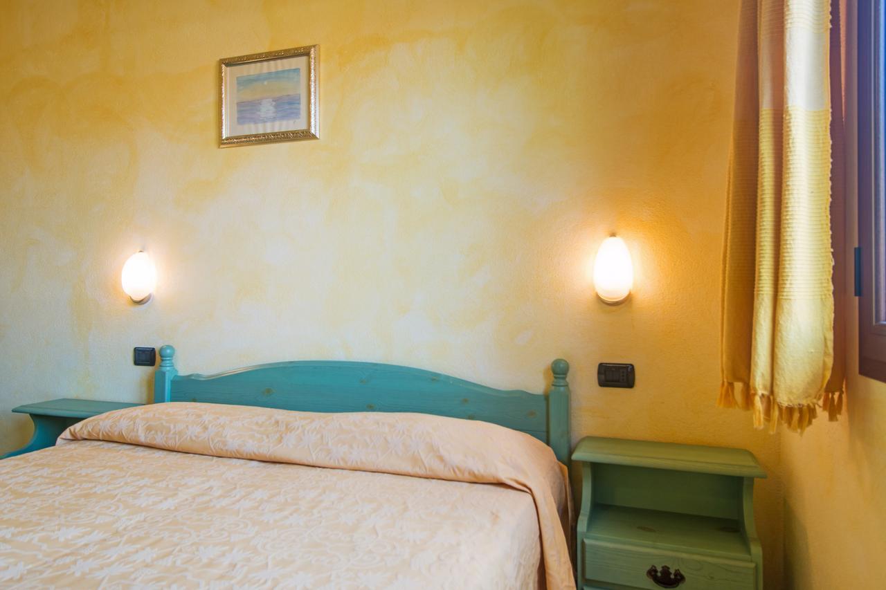 Hotel Residenza Gli Ontani Orosei Zewnętrze zdjęcie