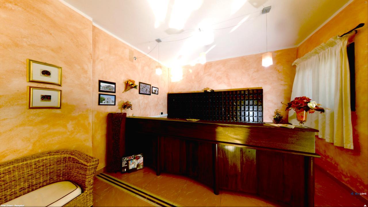 Hotel Residenza Gli Ontani Orosei Zewnętrze zdjęcie