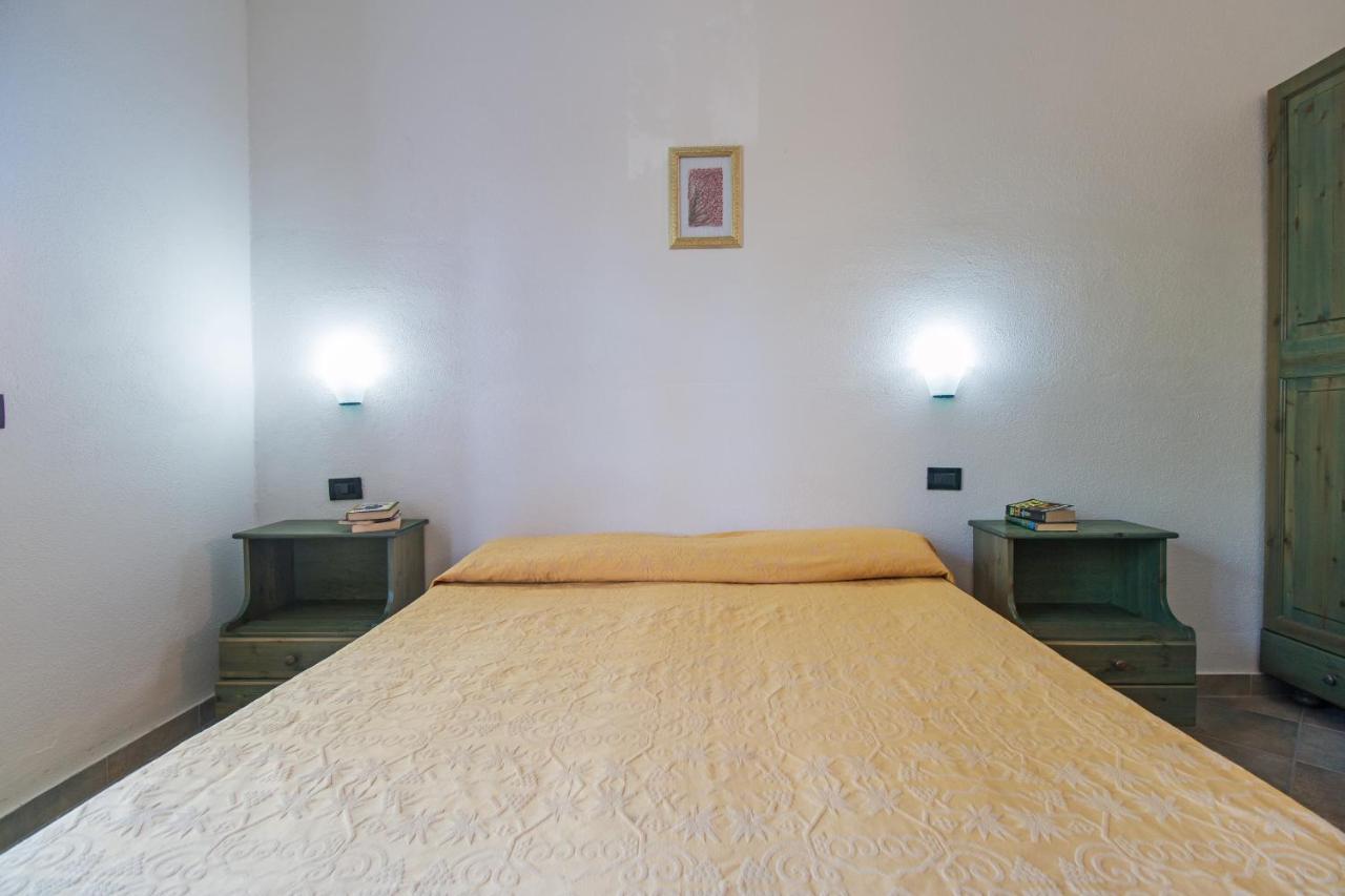 Hotel Residenza Gli Ontani Orosei Zewnętrze zdjęcie