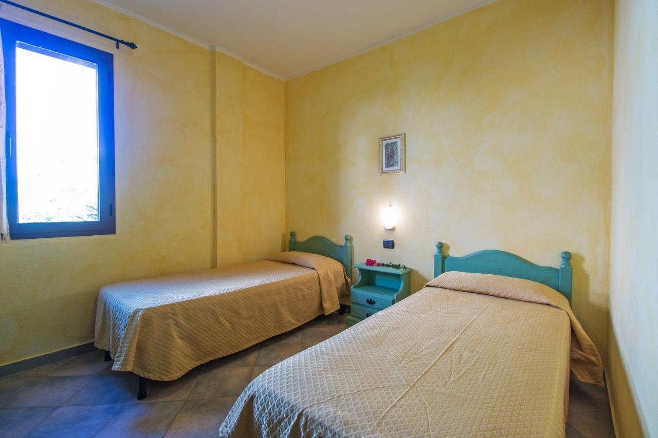 Hotel Residenza Gli Ontani Orosei Zewnętrze zdjęcie