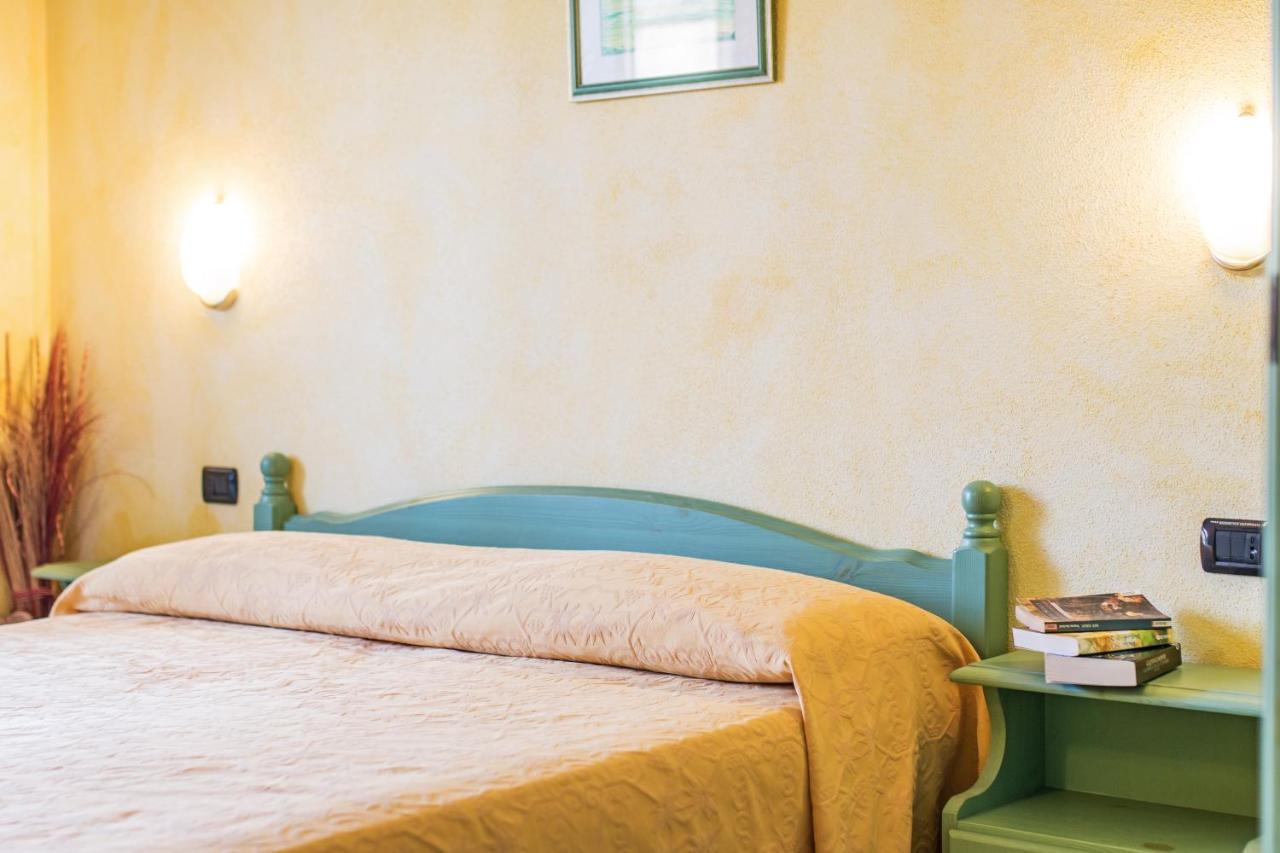 Hotel Residenza Gli Ontani Orosei Zewnętrze zdjęcie